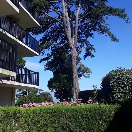 شقة 6 Avenue Pierre Cassagnavere