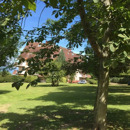 6 Avenue Pierre Cassagnavere * تروفيي سور مير