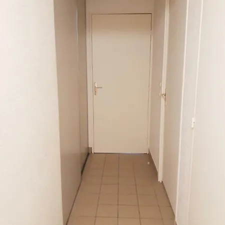 6 Avenue Pierre Cassagnavere * تروفيي سور مير