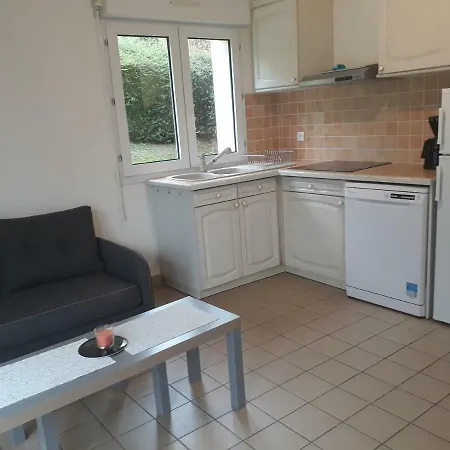 شقة 6 Avenue Pierre Cassagnavere تروفيي سور مير