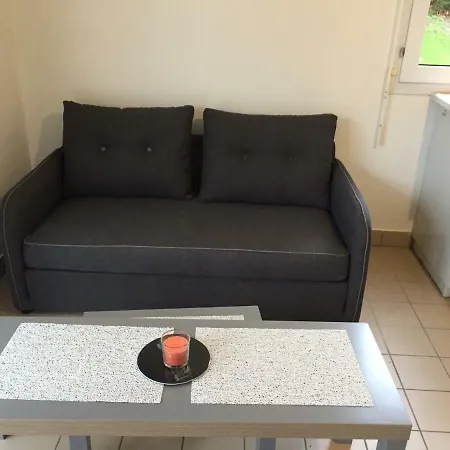 6 Avenue Pierre Cassagnavere شقة